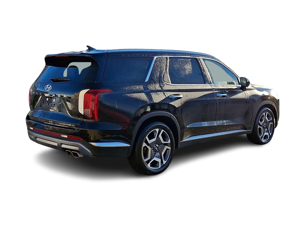 Thumbnail: 2024 Hyundai Palisade - 21