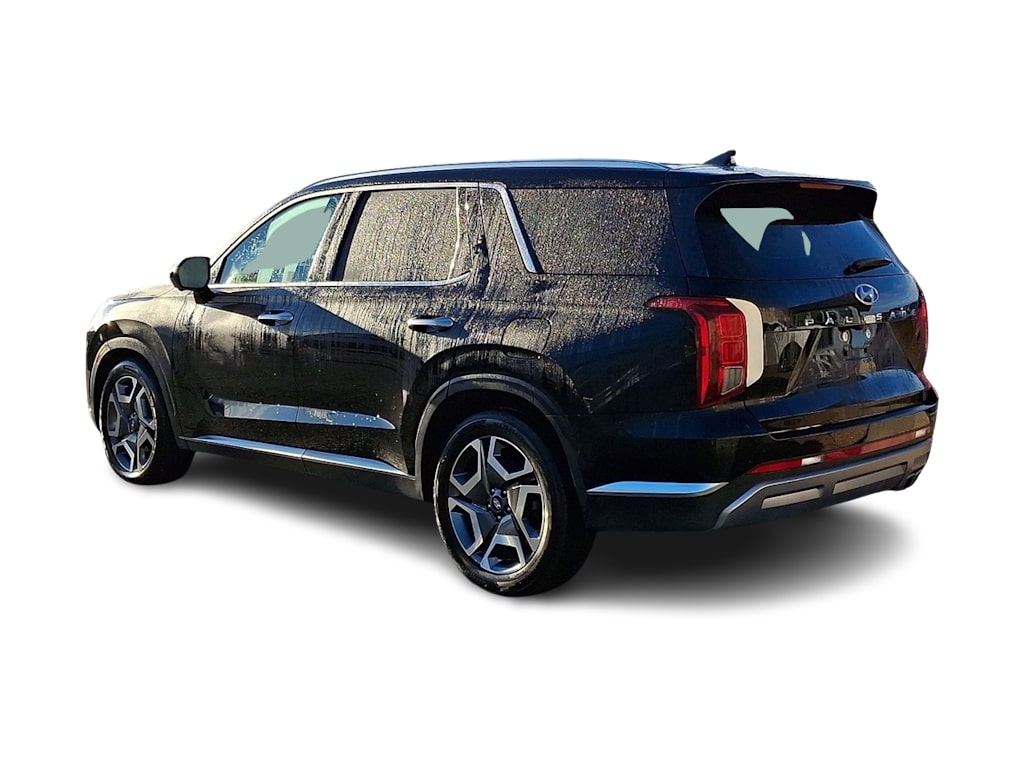 Thumbnail: 2024 Hyundai Palisade - 4