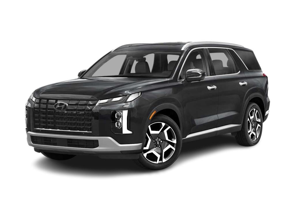 Thumbnail: 2024 Hyundai Palisade - 36