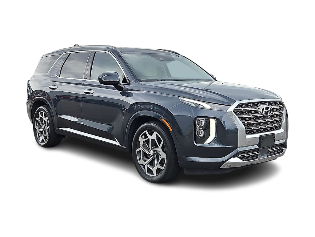Thumbnail: 2020 Hyundai Palisade - 15