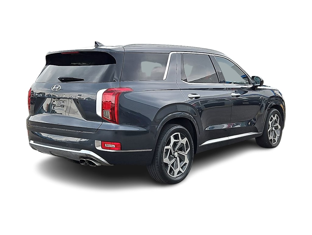 Thumbnail: 2020 Hyundai Palisade - 16