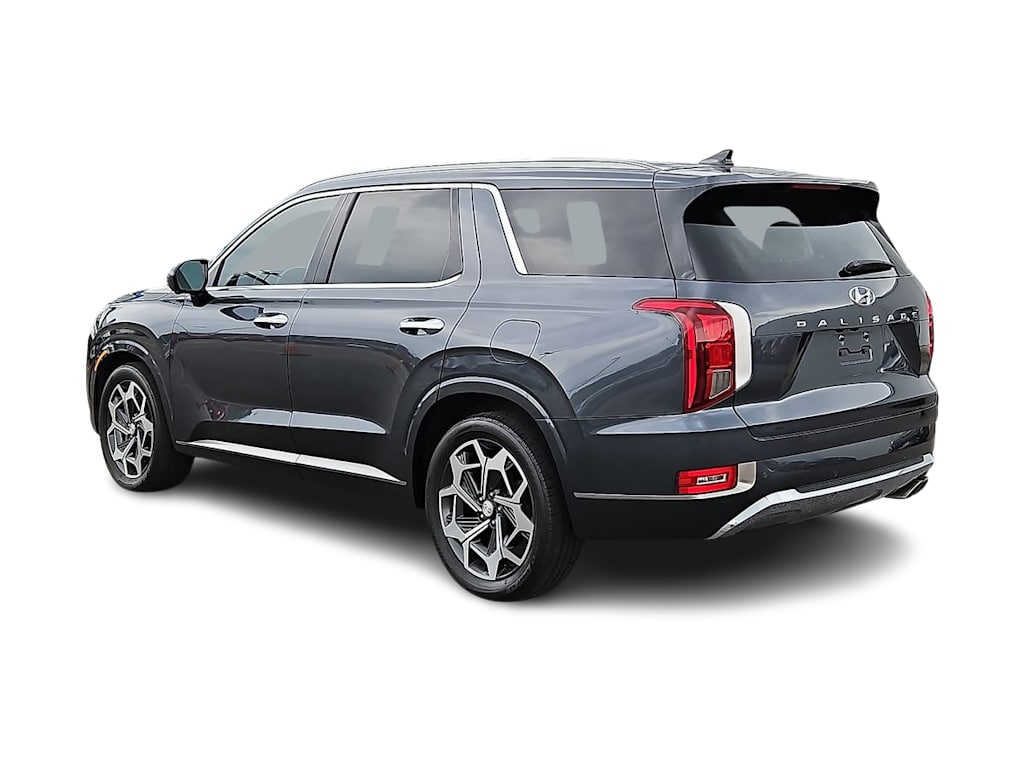 Thumbnail: 2020 Hyundai Palisade - 4