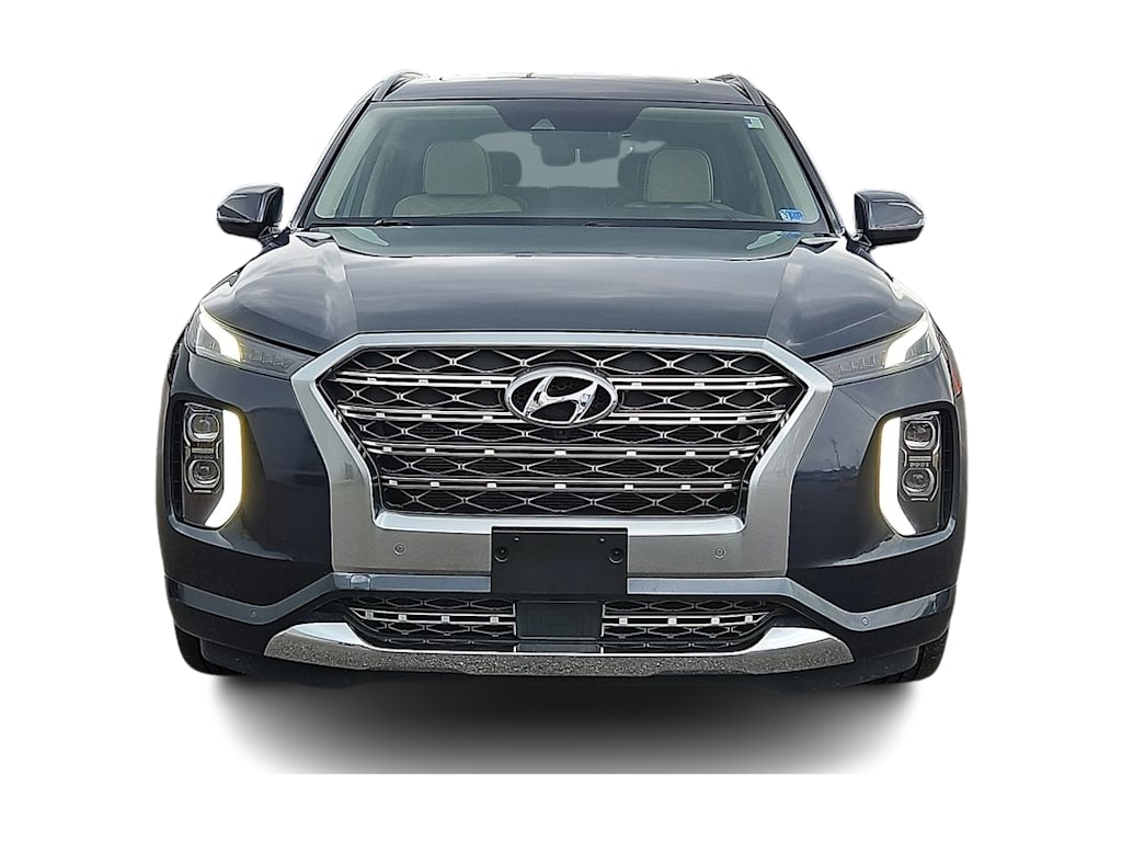 Thumbnail: 2020 Hyundai Palisade - 6
