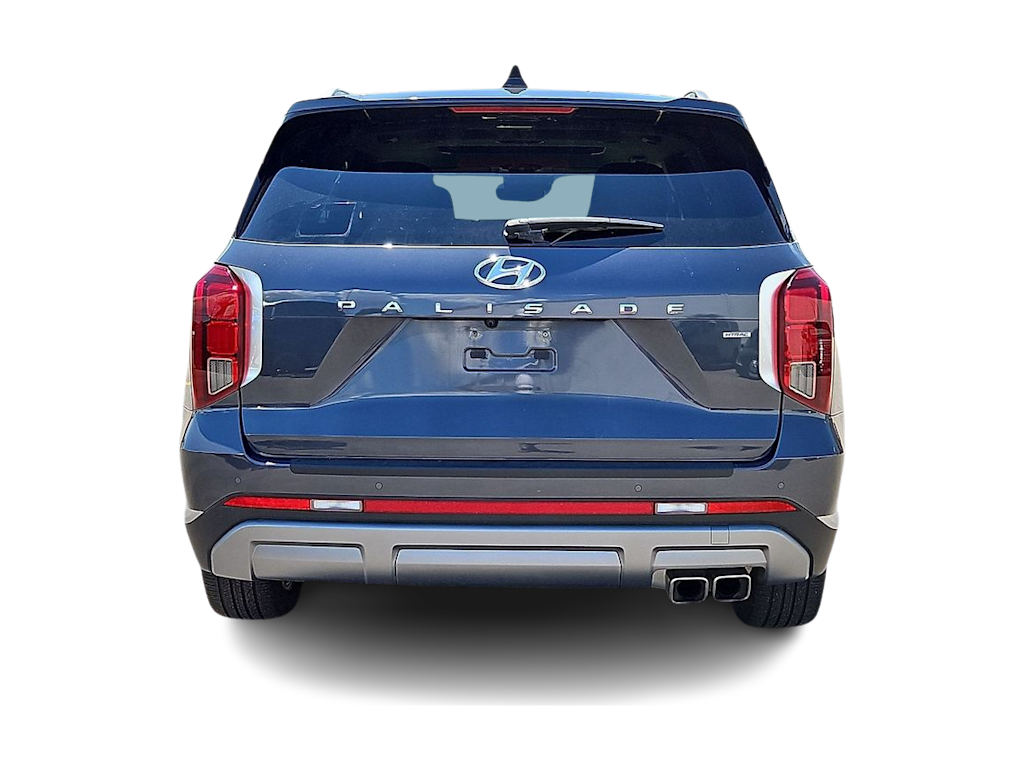 Thumbnail: 2024 Hyundai Palisade - 5