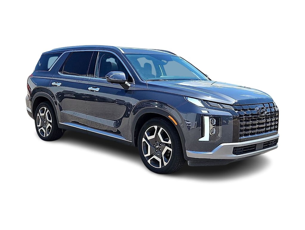 Thumbnail: 2024 Hyundai Palisade - 16