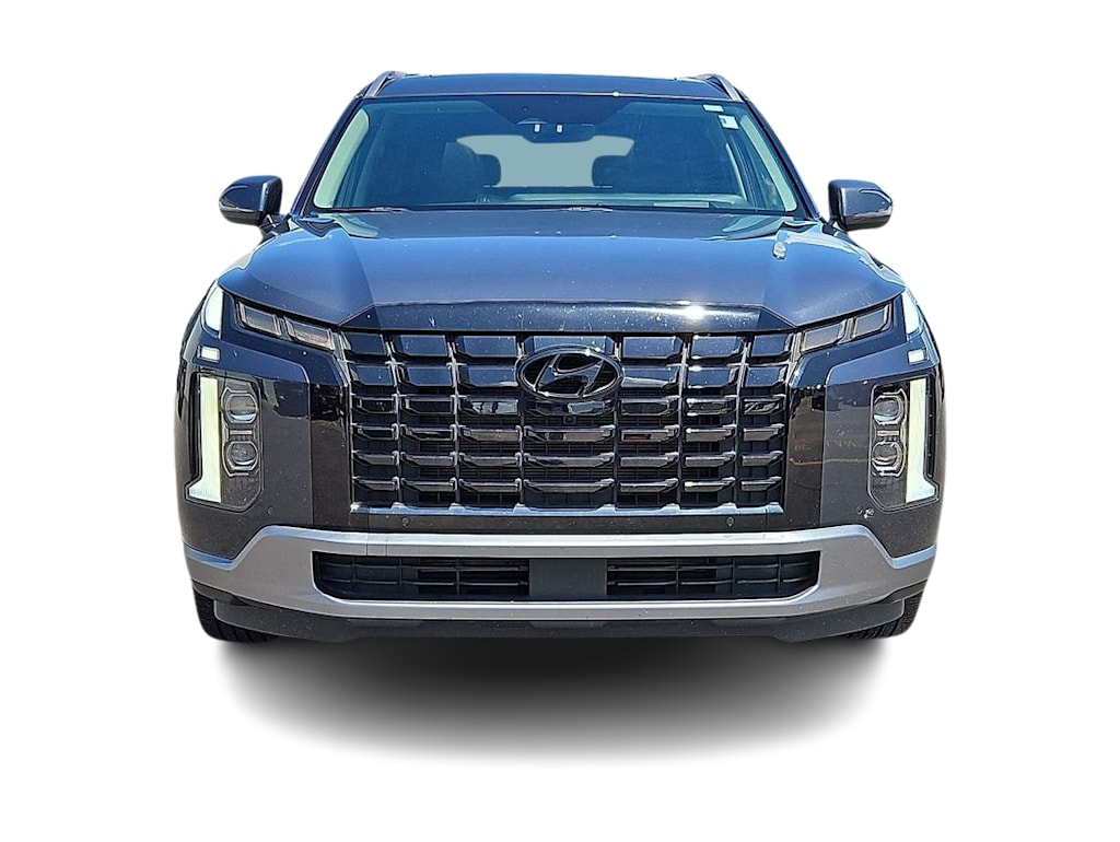 Thumbnail: 2024 Hyundai Palisade - 6