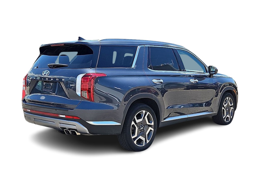 Thumbnail: 2024 Hyundai Palisade - 17
