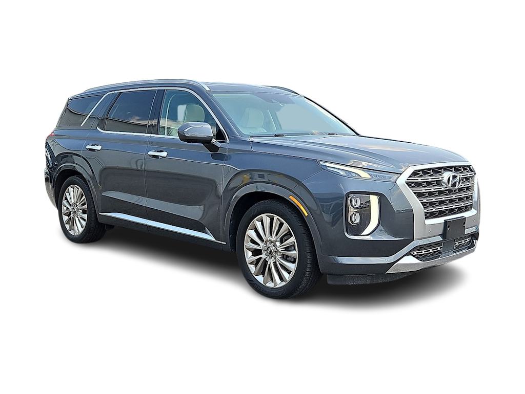 Thumbnail: 2020 Hyundai Palisade - 16