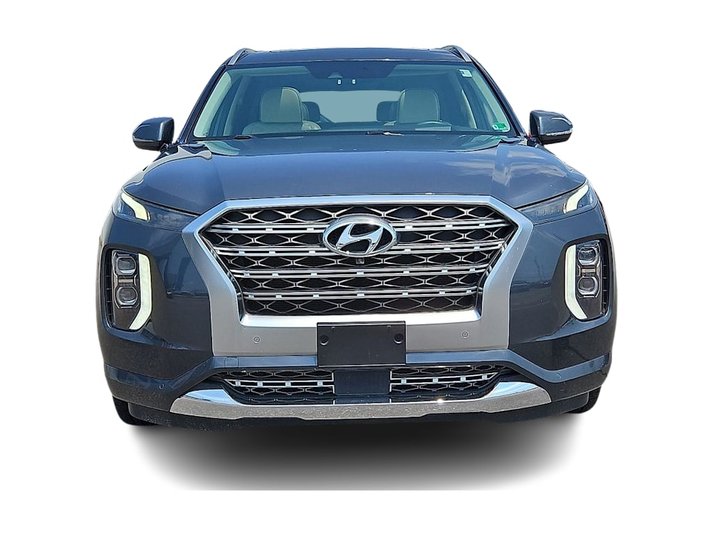 Thumbnail: 2020 Hyundai Palisade - 6
