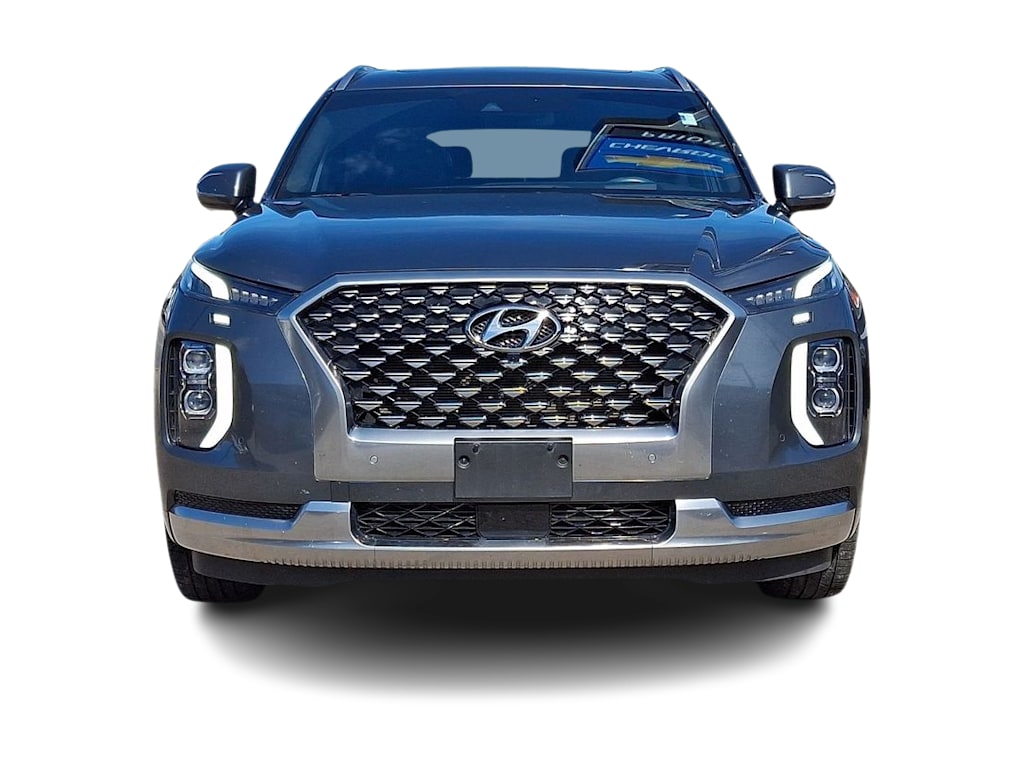 Thumbnail: 2022 Hyundai Palisade - 6