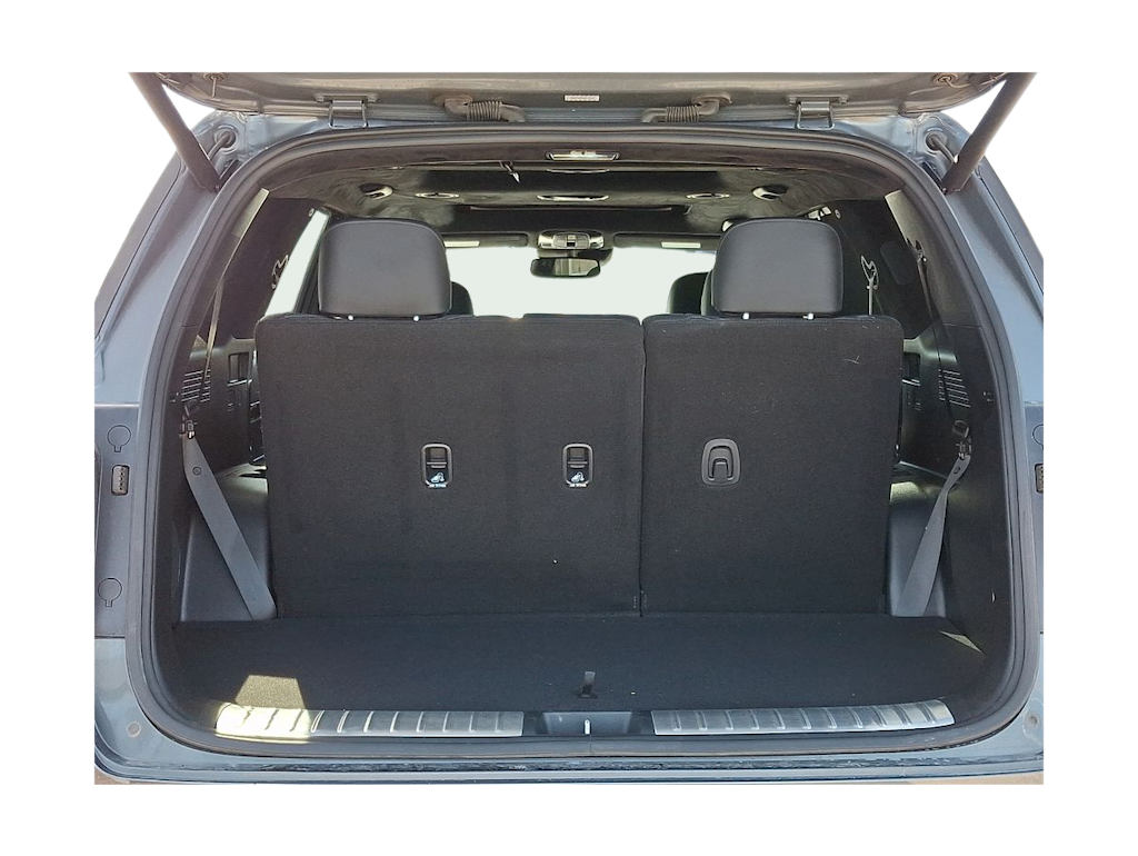 Thumbnail: 2022 Hyundai Palisade - 13