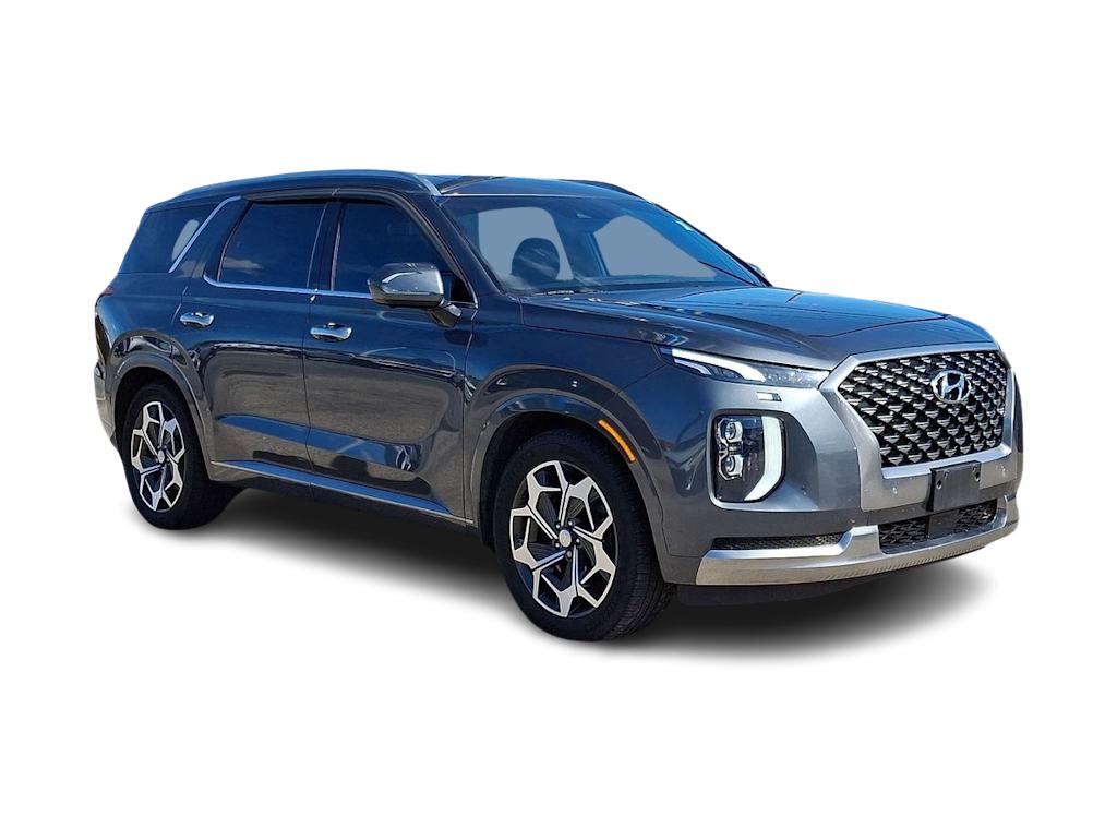 Thumbnail: 2022 Hyundai Palisade - 15