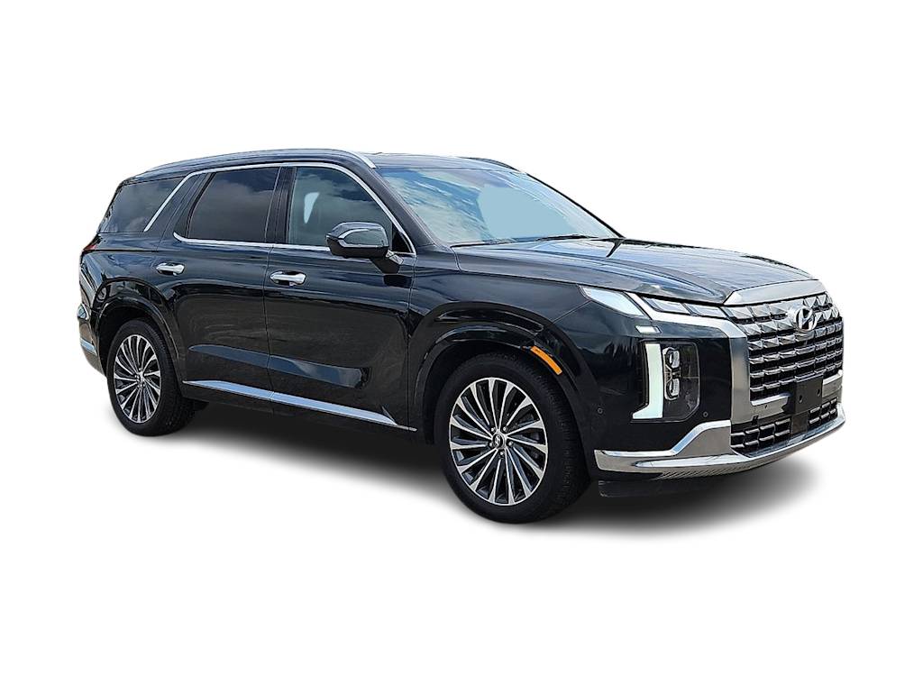 Thumbnail: 2024 Hyundai Palisade - 17