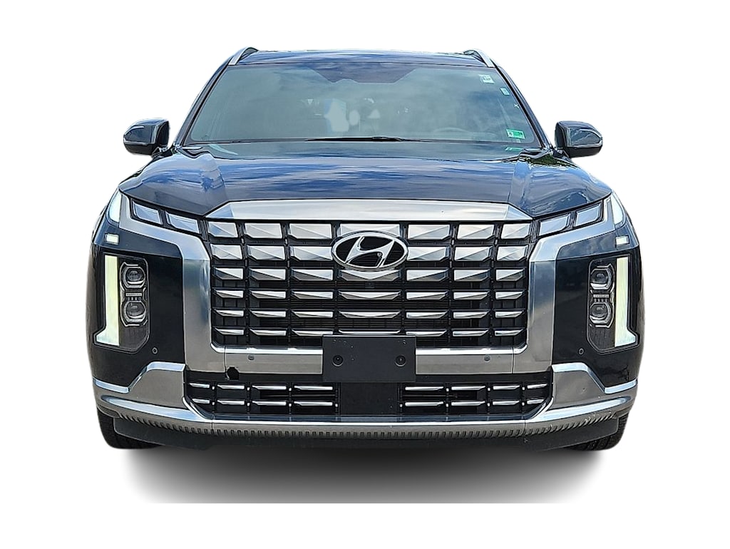 Thumbnail: 2024 Hyundai Palisade - 6