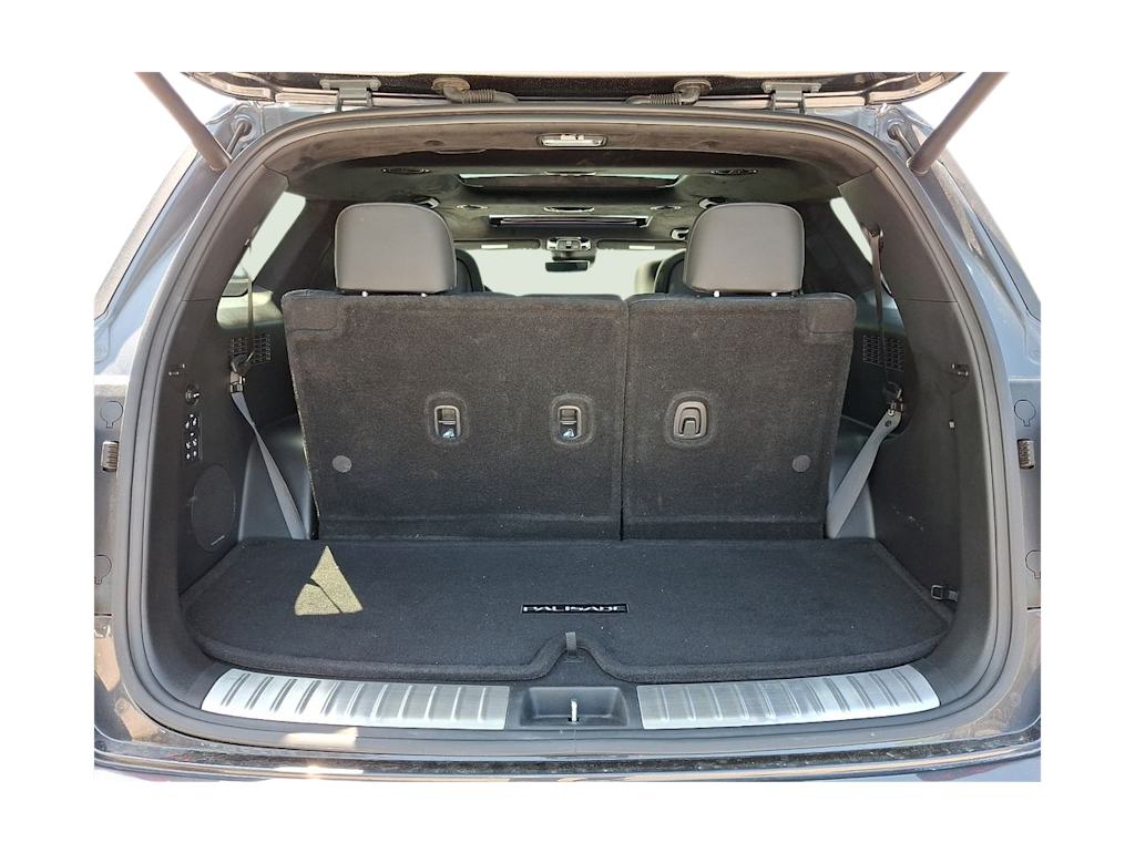 Thumbnail: 2024 Hyundai Palisade - 15