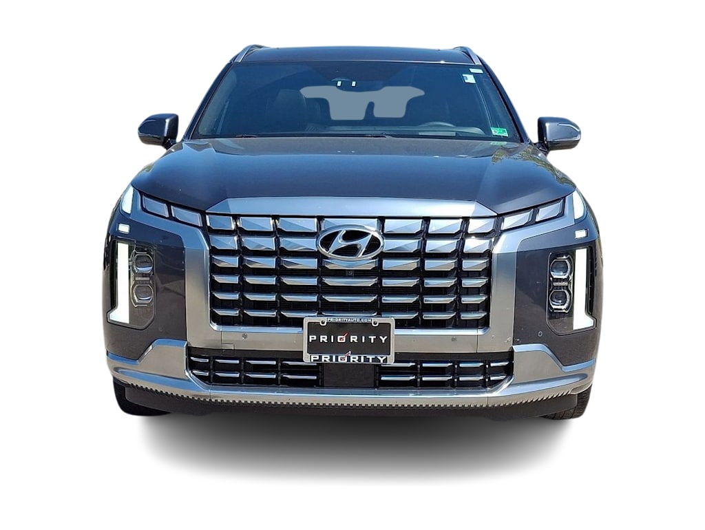 Thumbnail: 2024 Hyundai Palisade - 6