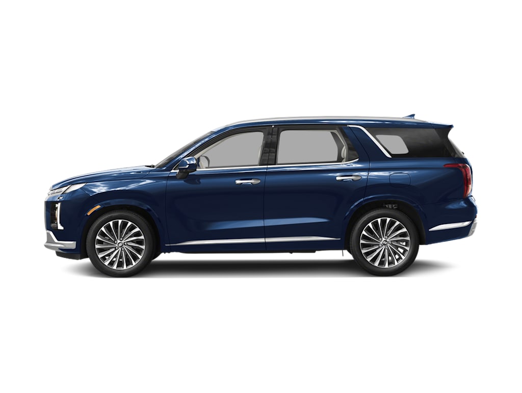 Thumbnail: 2024 Hyundai Palisade - 3