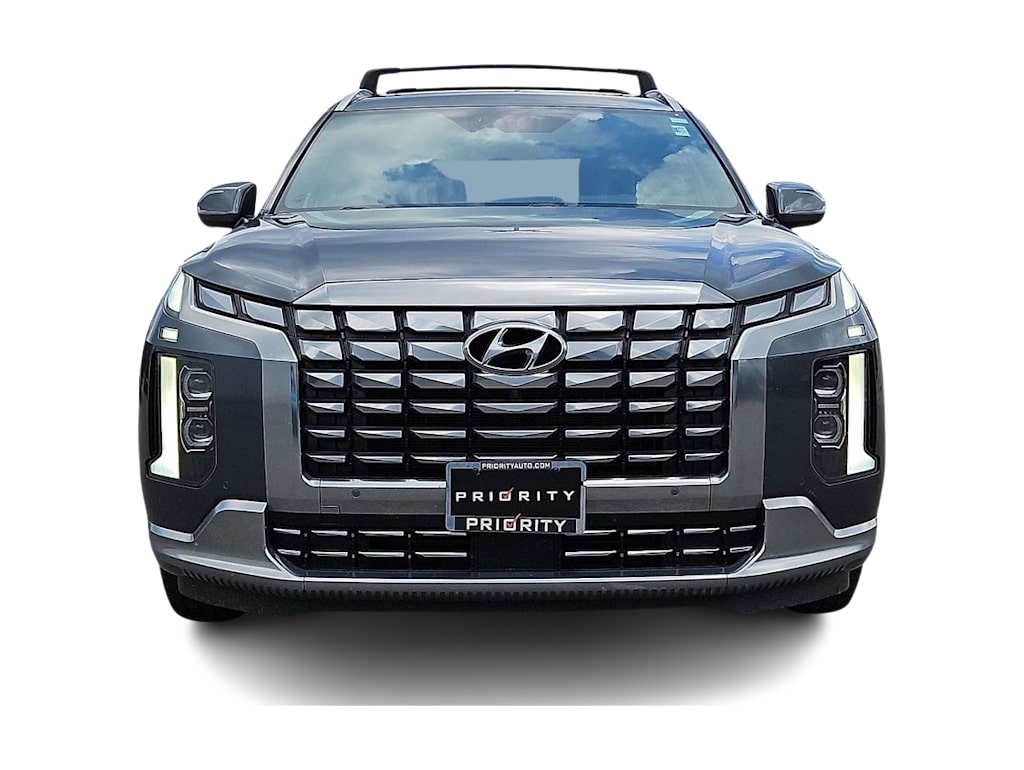 Thumbnail: 2023 Hyundai Palisade - 5