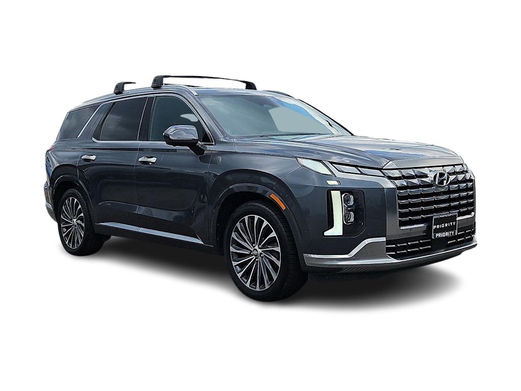 Thumbnail: 2023 Hyundai Palisade - 15