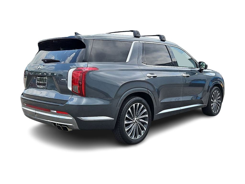 Thumbnail: 2023 Hyundai Palisade - 16