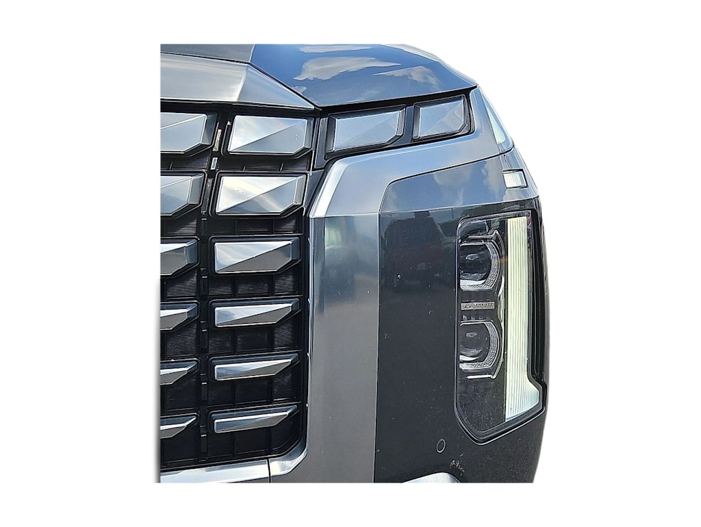 Thumbnail: 2023 Hyundai Palisade - 17