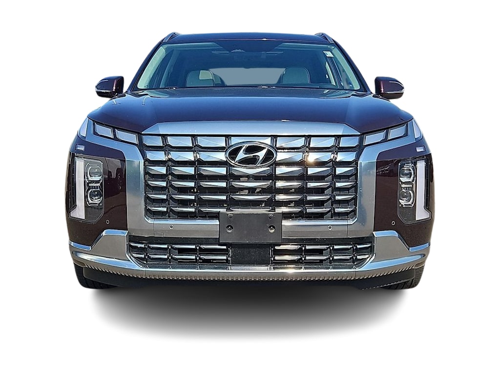 Thumbnail: 2024 Hyundai Palisade - 5