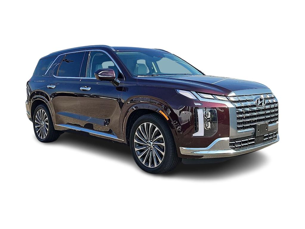 Thumbnail: 2024 Hyundai Palisade - 14