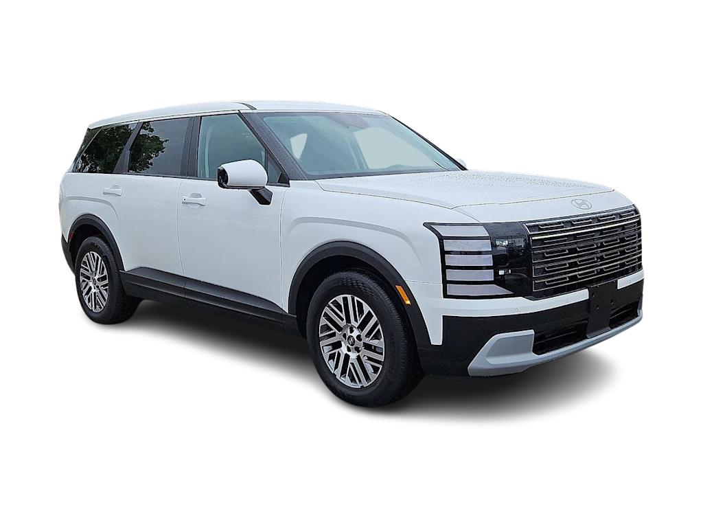 Thumbnail: 2026 Hyundai Palisade - 12