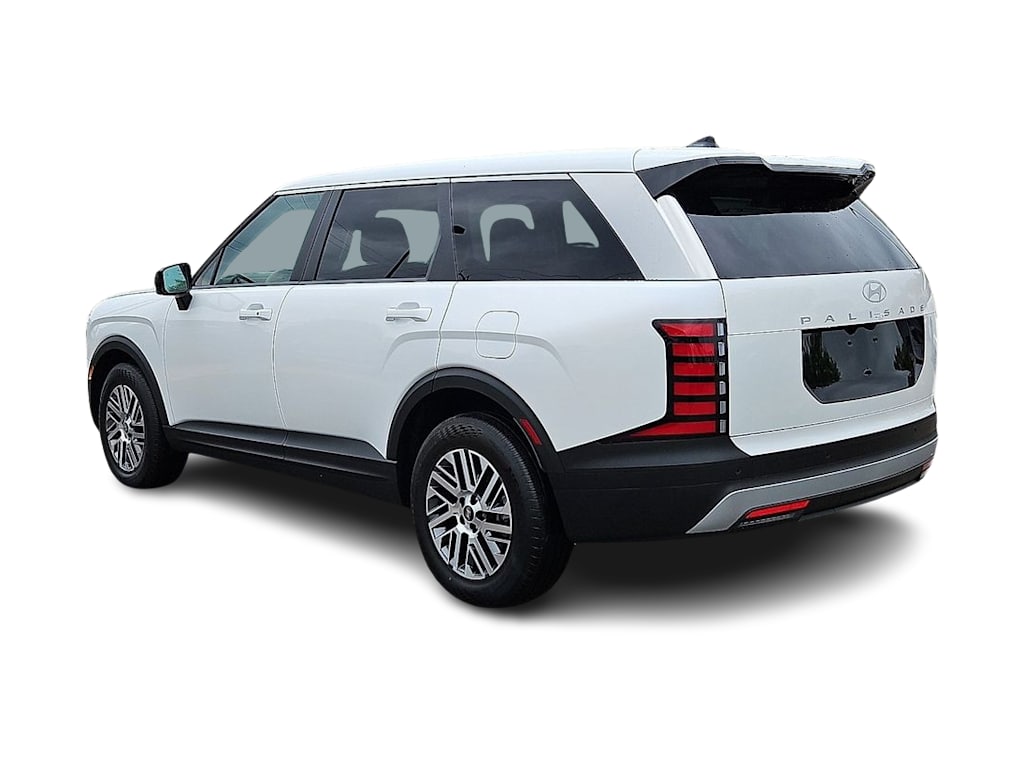 Thumbnail: 2026 Hyundai Palisade - 3