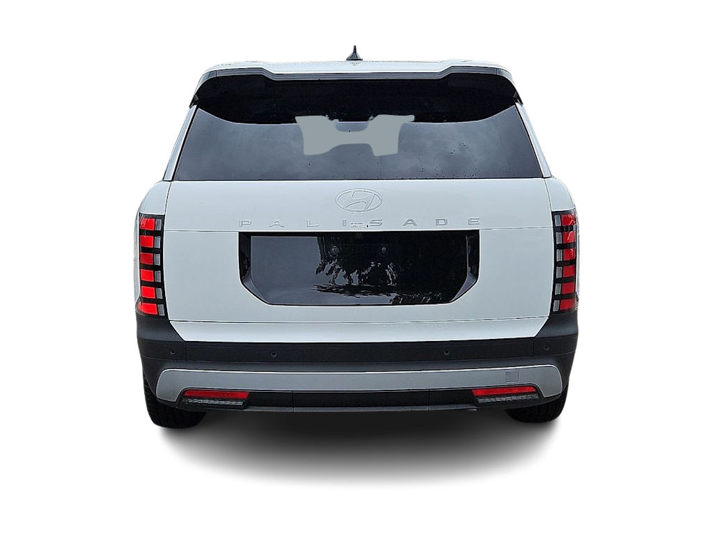 Thumbnail: 2026 Hyundai Palisade - 4