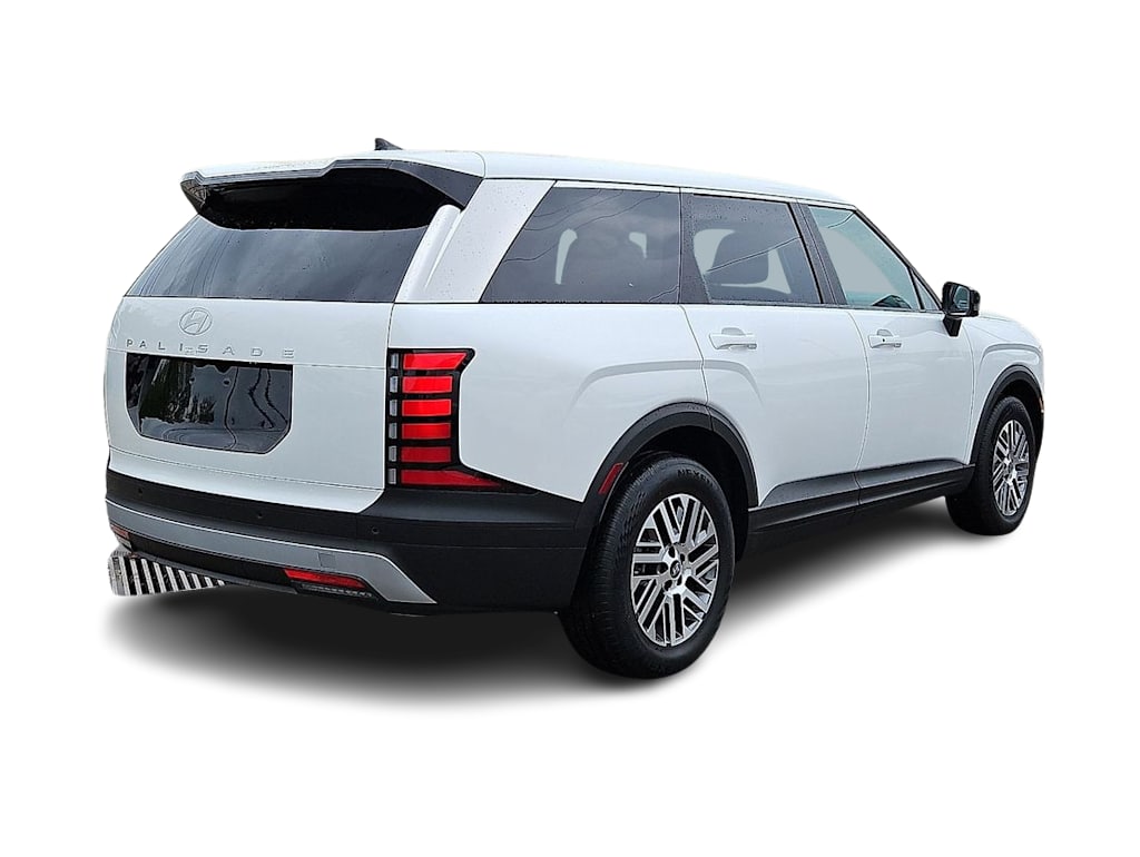Thumbnail: 2026 Hyundai Palisade - 13