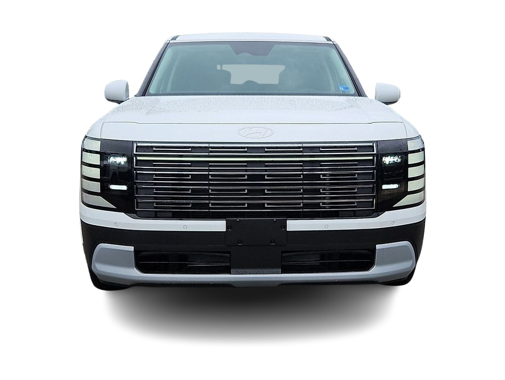 Thumbnail: 2026 Hyundai Palisade - 5