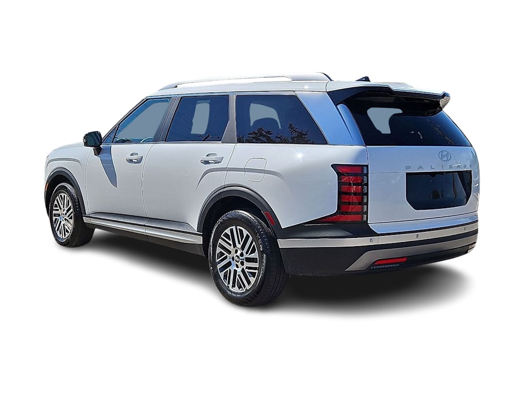 Thumbnail: 2026 Hyundai Palisade - 4