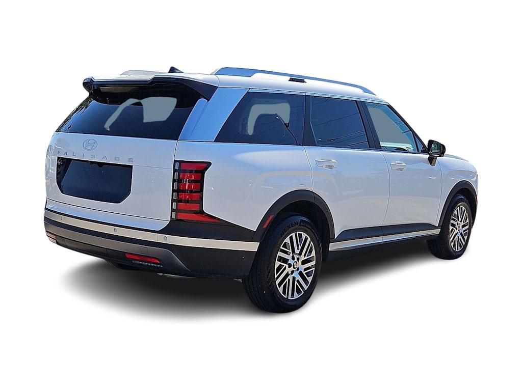 Thumbnail: 2026 Hyundai Palisade - 18