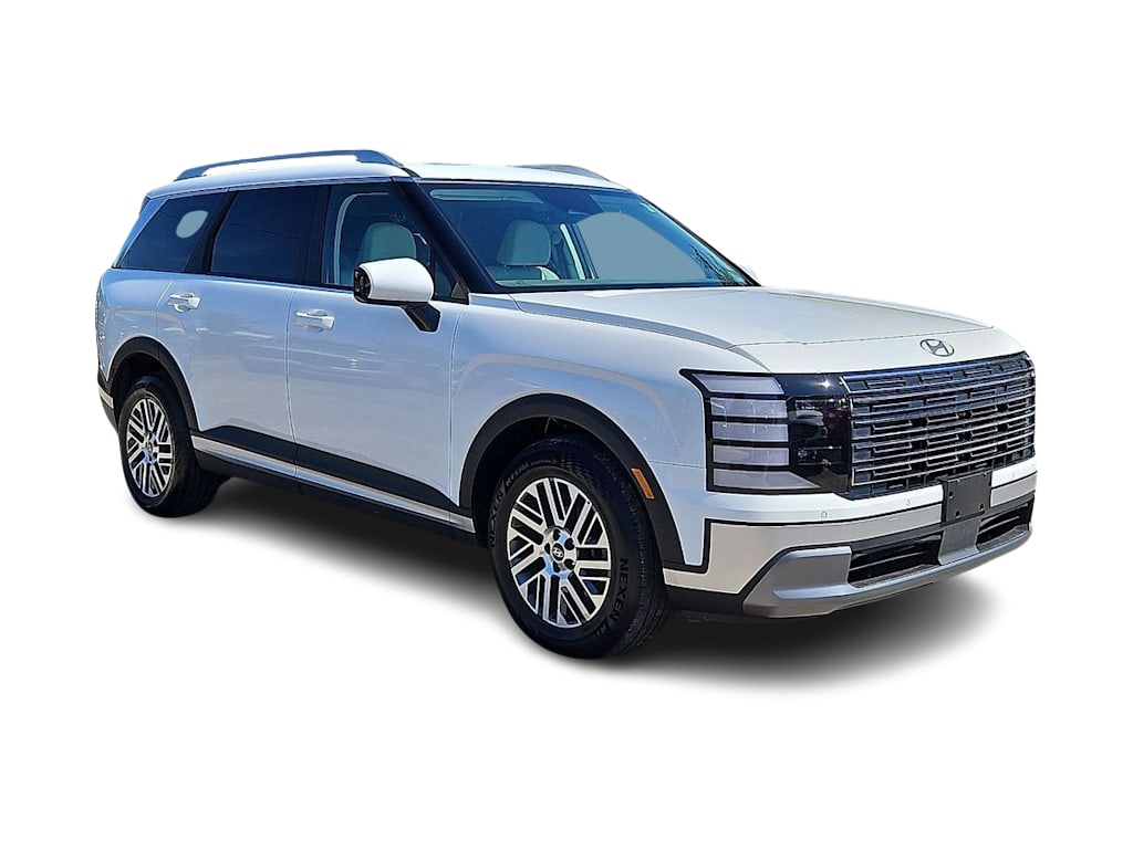Thumbnail: 2026 Hyundai Palisade - 17