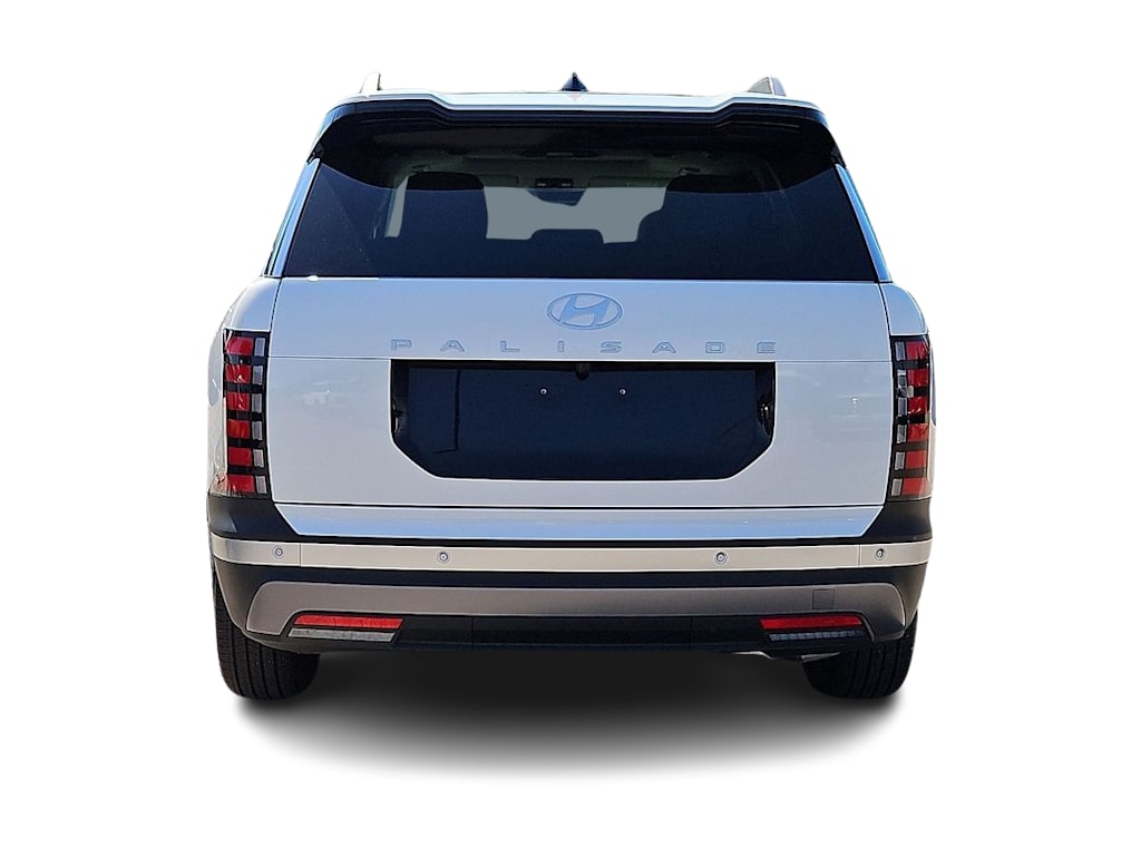 Thumbnail: 2026 Hyundai Palisade - 5