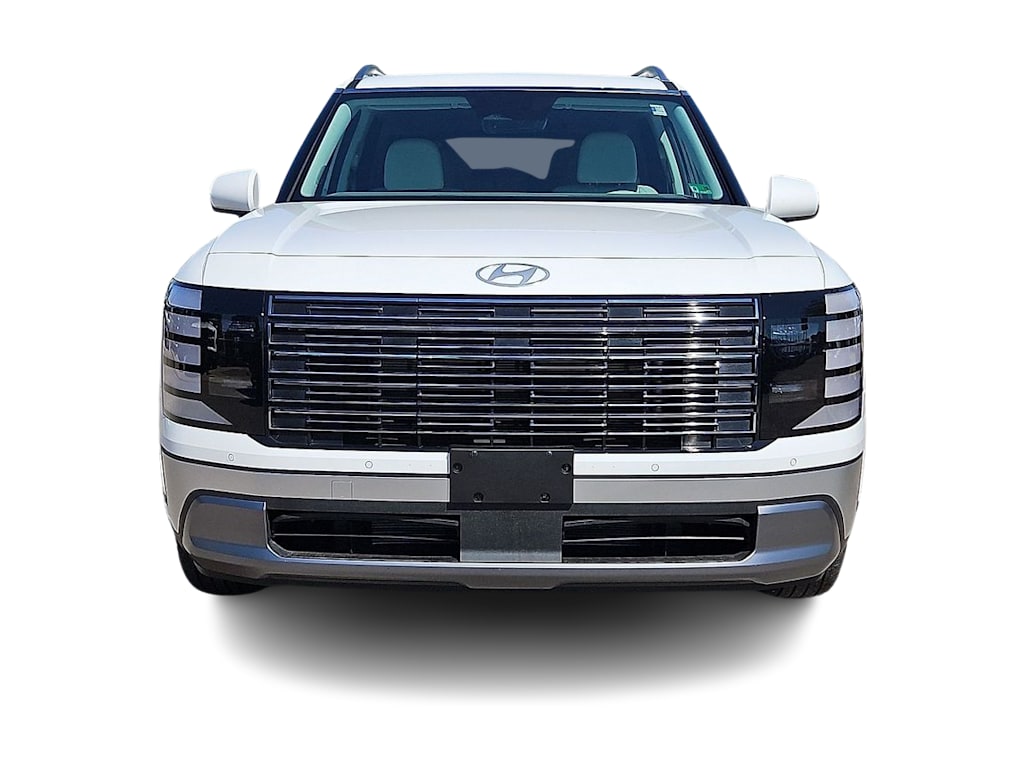 Thumbnail: 2026 Hyundai Palisade - 6