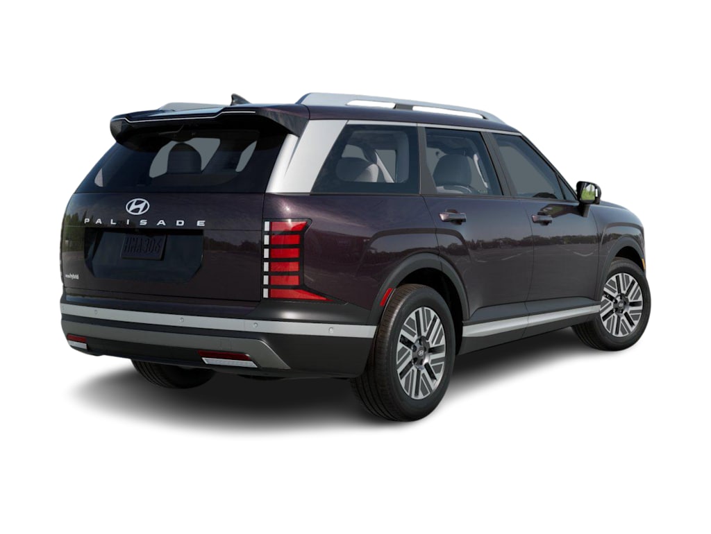 Thumbnail: 2026 Hyundai Palisade - 9