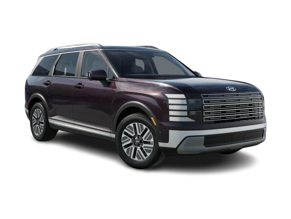 Thumbnail: 2026 Hyundai Palisade - 8