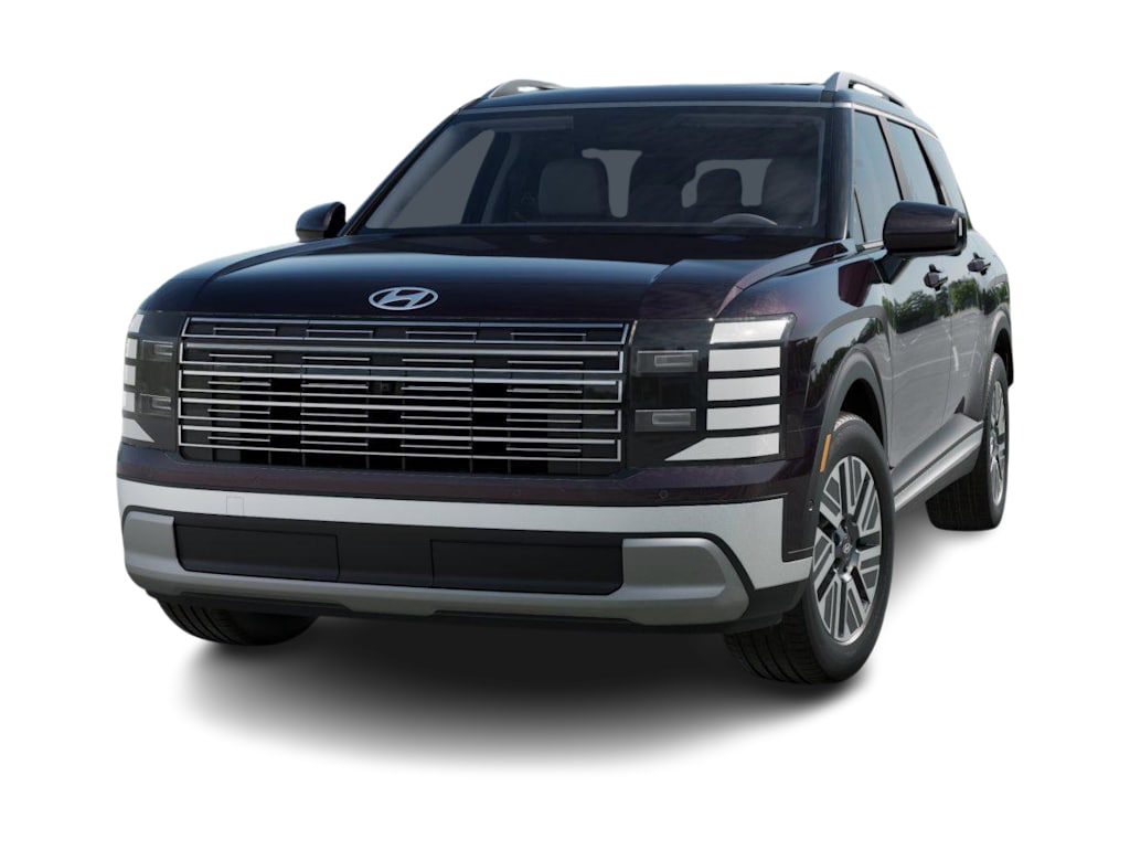 Thumbnail: 2026 Hyundai Palisade - 10