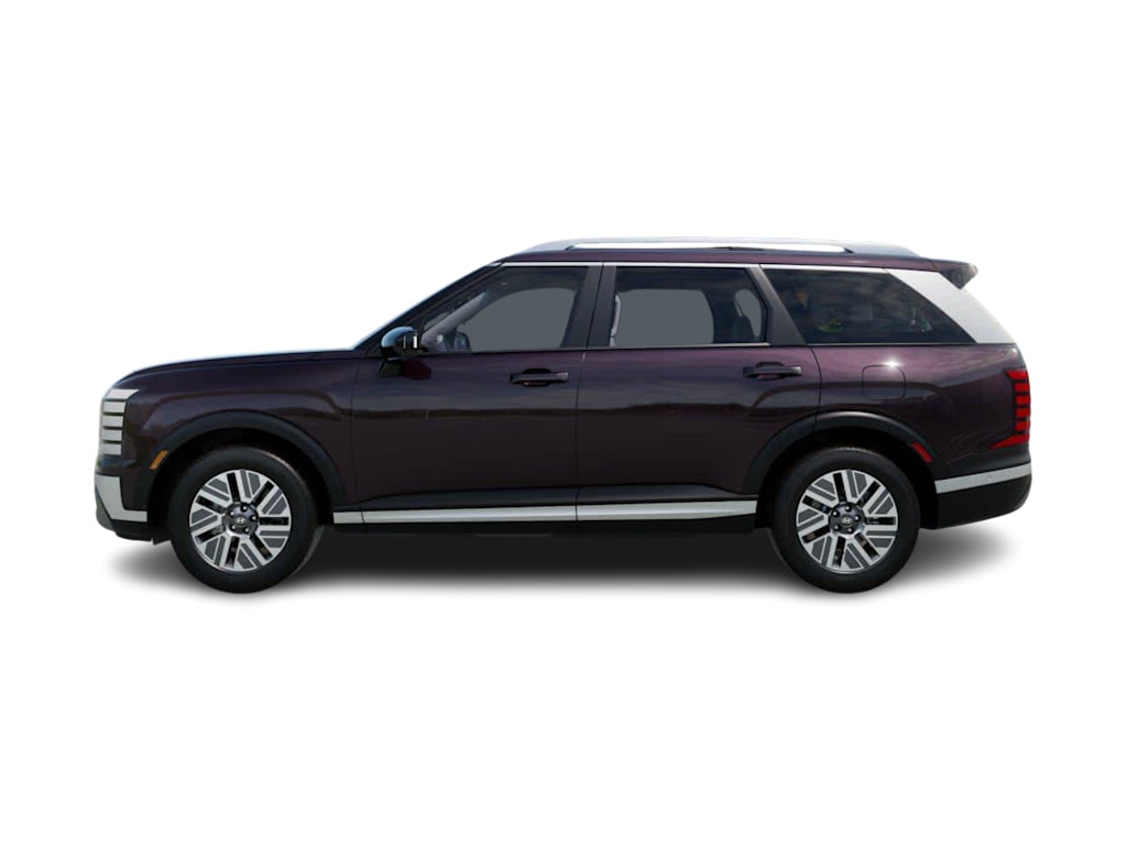 Thumbnail: 2026 Hyundai Palisade - 3