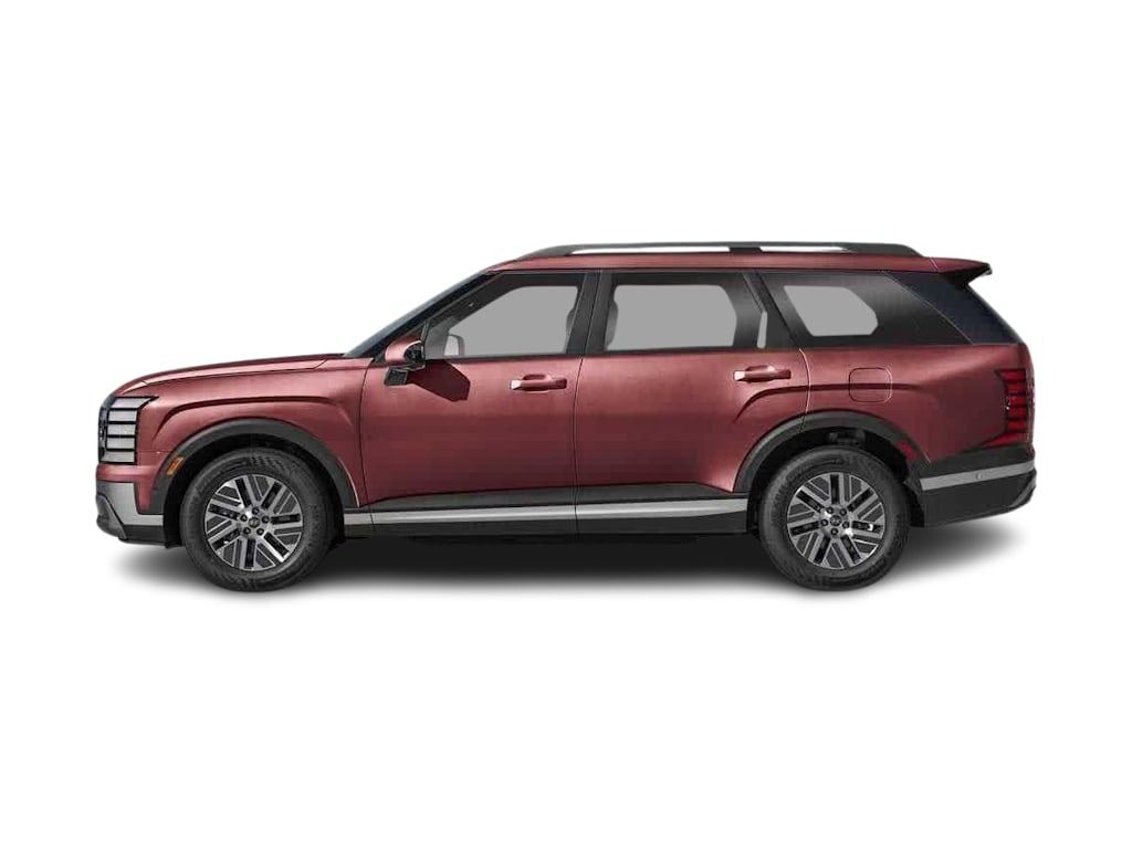 Thumbnail: 2026 Hyundai Palisade - 3
