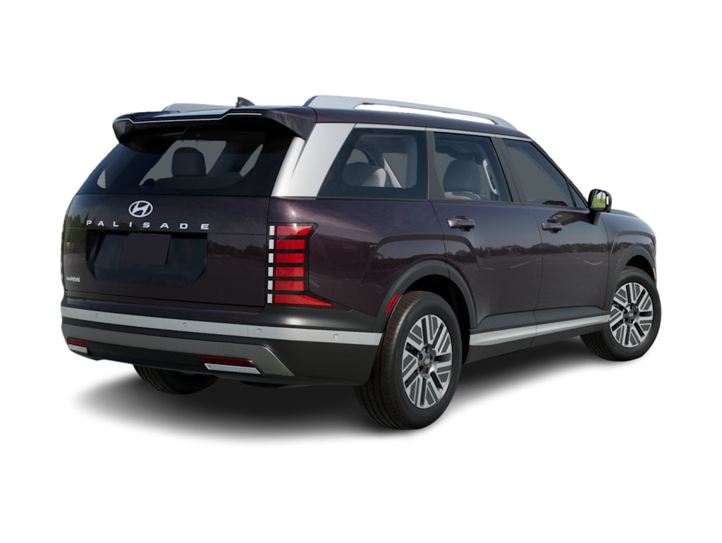 Thumbnail: 2026 Hyundai Palisade - 11