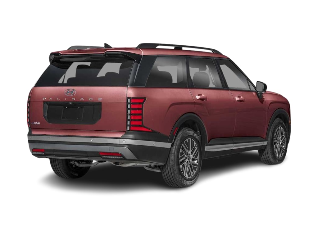 Thumbnail: 2026 Hyundai Palisade - 14