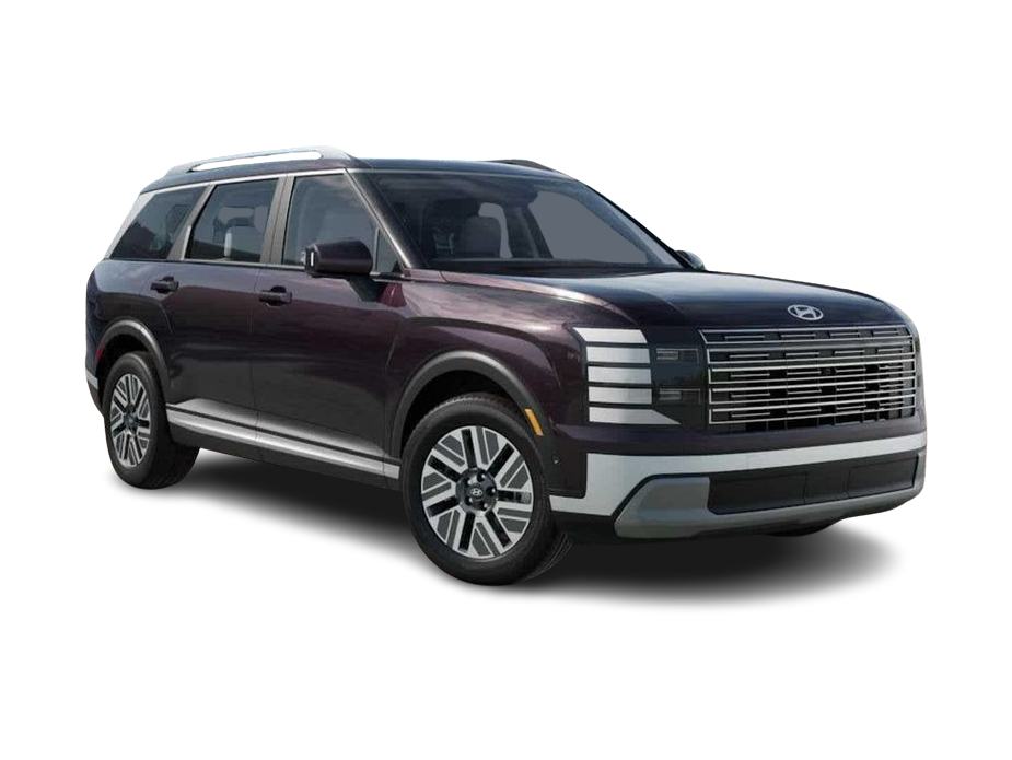 Thumbnail: 2026 Hyundai Palisade - 13