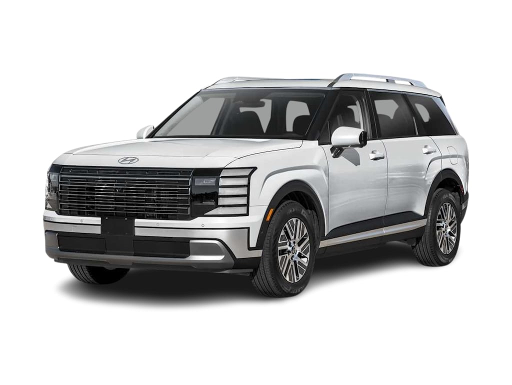 Thumbnail: 2026 Hyundai Palisade - 19
