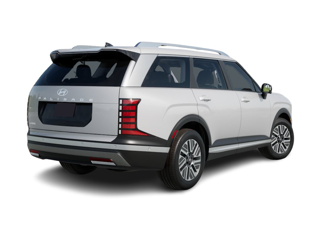 Thumbnail: 2026 Hyundai Palisade - 13