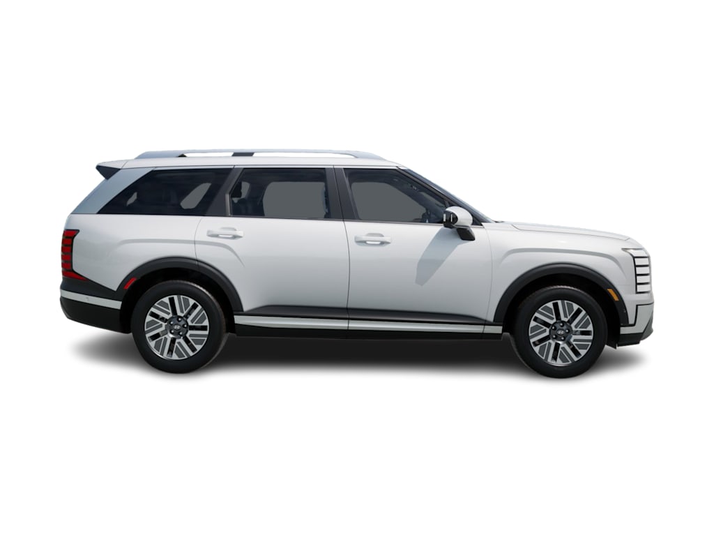 Thumbnail: 2026 Hyundai Palisade - 14