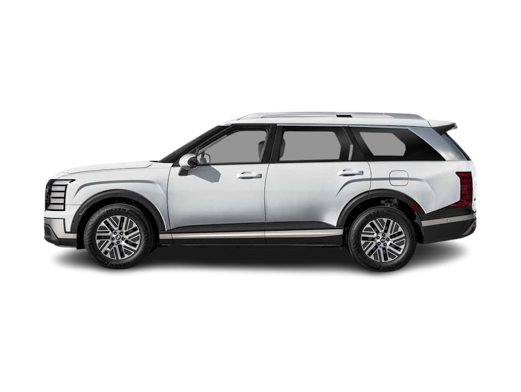 Thumbnail: 2026 Hyundai Palisade - 21