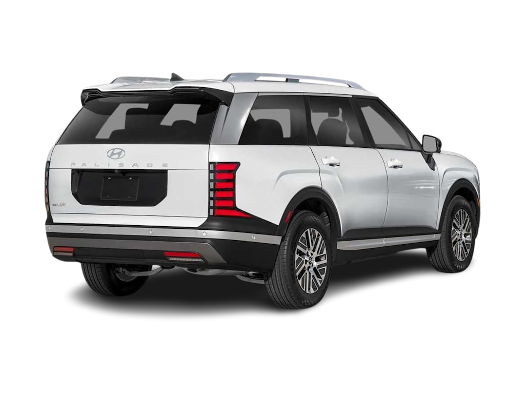 Thumbnail: 2026 Hyundai Palisade - 20